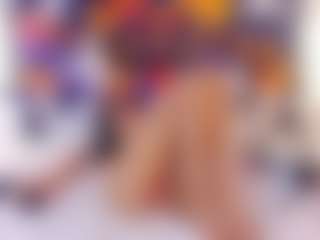 Vanessa's Live Sex Cam Show