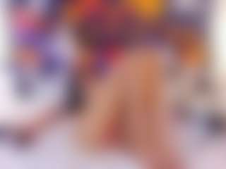 Vanessa's Live Sex Cam Show