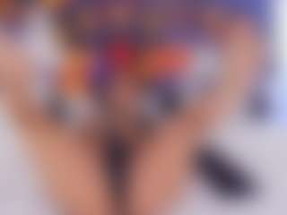Vanessa's Live Sex Cam Show