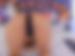 Vanessa's Live Sex Cam Show