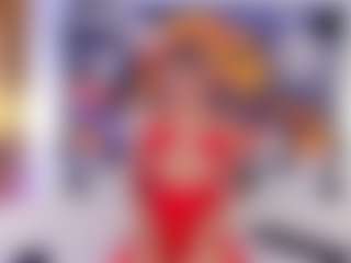 Vanessa's Live Sex Cam Show