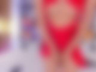 Vanessa's Live Sex Cam Show