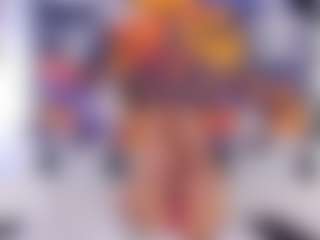 Vanessa's Live Sex Cam Show