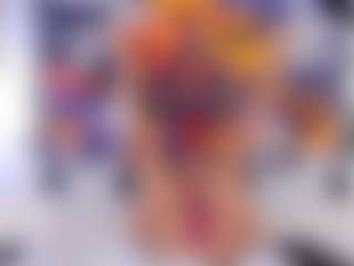 Vanessa's Live Sex Cam Show