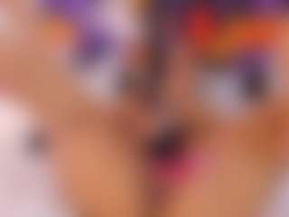 Vanessa's Live Sex Cam Show