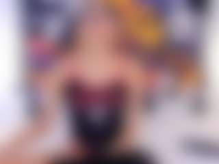 Vanessa's Live Sex Cam Show