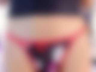 Vanessa's Live Sex Cam Show