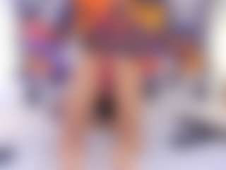 Vanessa's Live Sex Cam Show