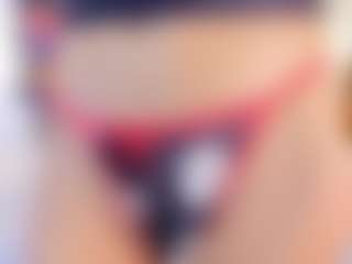 Vanessa's Live Sex Cam Show