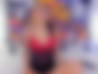 Show live cam dengan Vanessa - Skinny di Camsoda