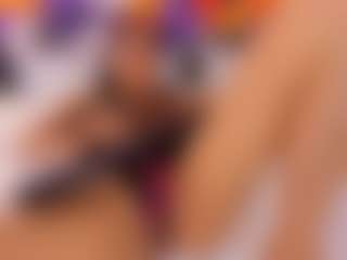 Vanessa's Live Sex Cam Show