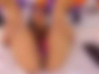 Vanessa's Live Sex Cam Show