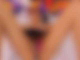 Vanessa's Live Sex Cam Show