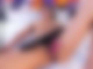 Vanessa's Live Sex Cam Show