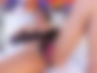 Vanessa's Live Sex Cam Show