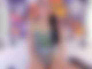 Vanessa's Live Sex Cam Show