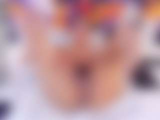 Live cam show with Vanessa - Control on xDating