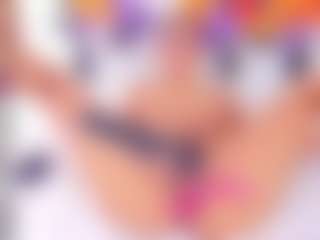 Vanessa's Live Sex Cam Show