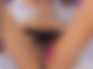 Vanessa's Live Sex Cam Show