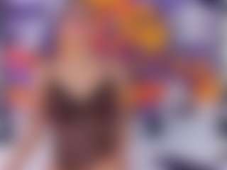 Vanessa's Live Sex Cam Show