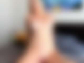 ivory-soull's Live Sex Cam Show