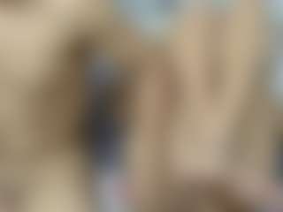 Live cam show with fer-isaac - Outside on Hubzter Live