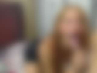 Live cam show with fer-isaac - Outside on Camiplay Live