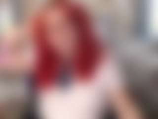 Live cam show with chloe-prg - Red Hair MILF on fapnchat