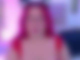 Live cam show with chloe-prg - Red Hair on Soda Cam