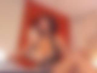 Live cam show with serena_quin - Average on Camiplay Live