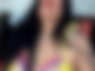 Kimoralee's Live Sex Cam Show