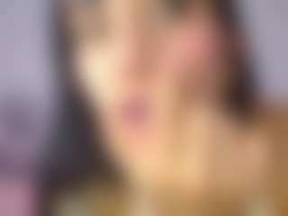 Live cam show with Milliebobby - Black Hair on Gym Cam Girls