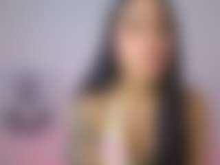 Live cam show with Milliebobby - Black Hair on sexylive.show