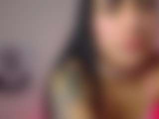 Live cam show with Milliebobby - Tease on Camsoda