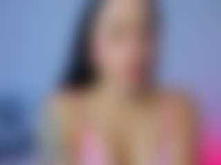 Milliebobby's Live Sex Cam Show