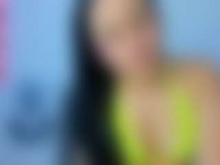 Pokaz na żywo z Milliebobby - White na Camsoda | colombia