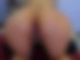 Live cam show with Morgan - Skinny on Camsoda