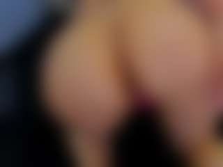 Morgan's Live Sex Cam Show