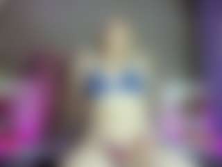 Live cam show with samantha-dimou - Blonde Hair on camgirlchat.live