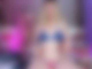 Live cam show with samantha-dimou - Blonde Hair MILF on madthumbs
