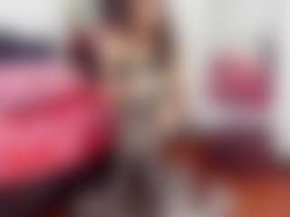 Live cam show with sanyi - Brown Hair MILF on Soda Cam