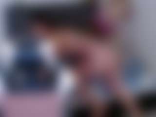 Ariel-Laurentt's Live Sex Cam Show