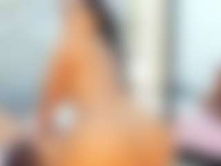 Live cam show with ciaraharrys - BBW Ebony on StripNow