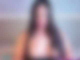 Julieta-Blue's Live Sex Cam Show