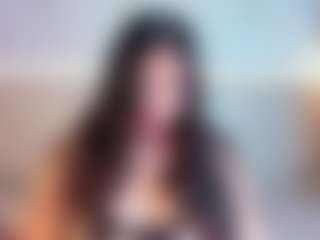 Julieta-Blue's Live Sex Cam Show