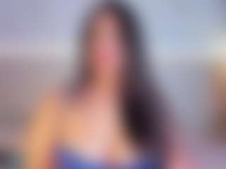 Live cam show with Julieta-Blue - BBW on Pornisteam.com