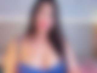 Julieta-Blue's Live Sex Cam Show