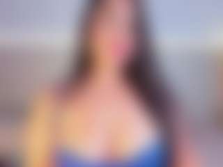 Julieta-Blue's Live Sex Cam Show