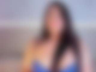 Julieta-Blue's Live Sex Cam Show