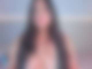 Julieta-Blue's Live Sex Cam Show